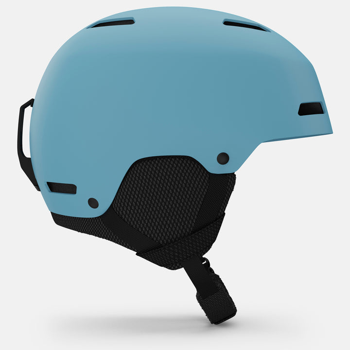 Giro Crue MIPS Helmet - Kids' Light Harbor Blue