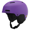 Matte Purple