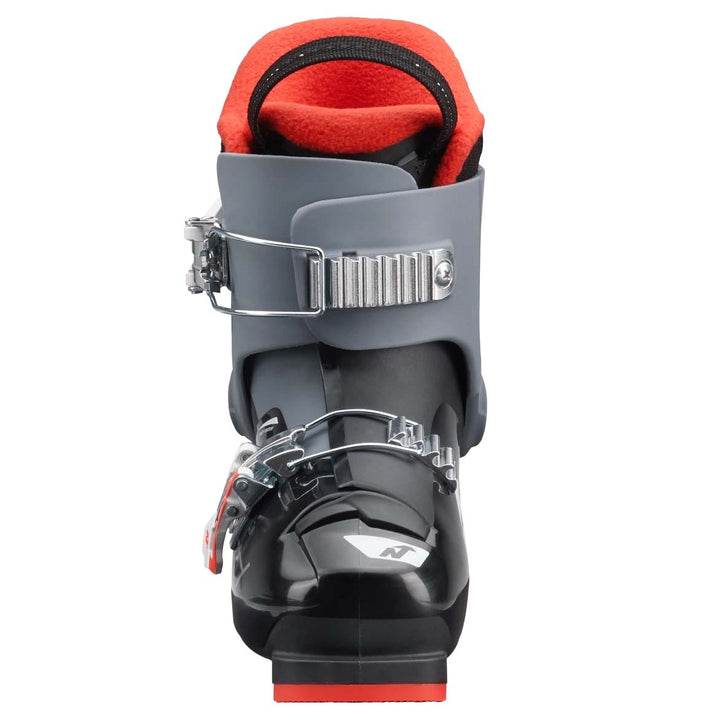 Nordica Speedmachine J2 Ski Boots - Kids' 2026 Black/Anthracite/Red