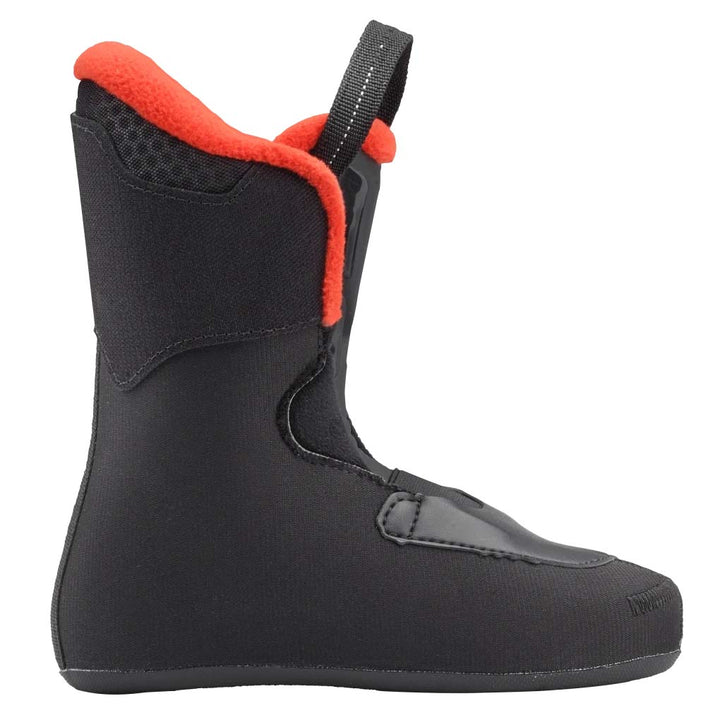 Nordica Speedmachine J2 Ski Boots - Kids' 2026 Black/Anthracite/Red
