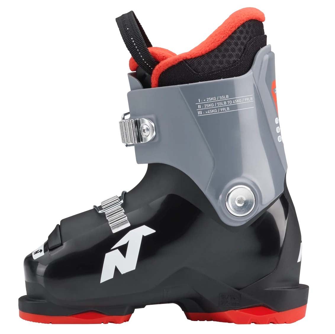 Nordica Speedmachine J2 Ski Boots - Kids' 2026 – evo
