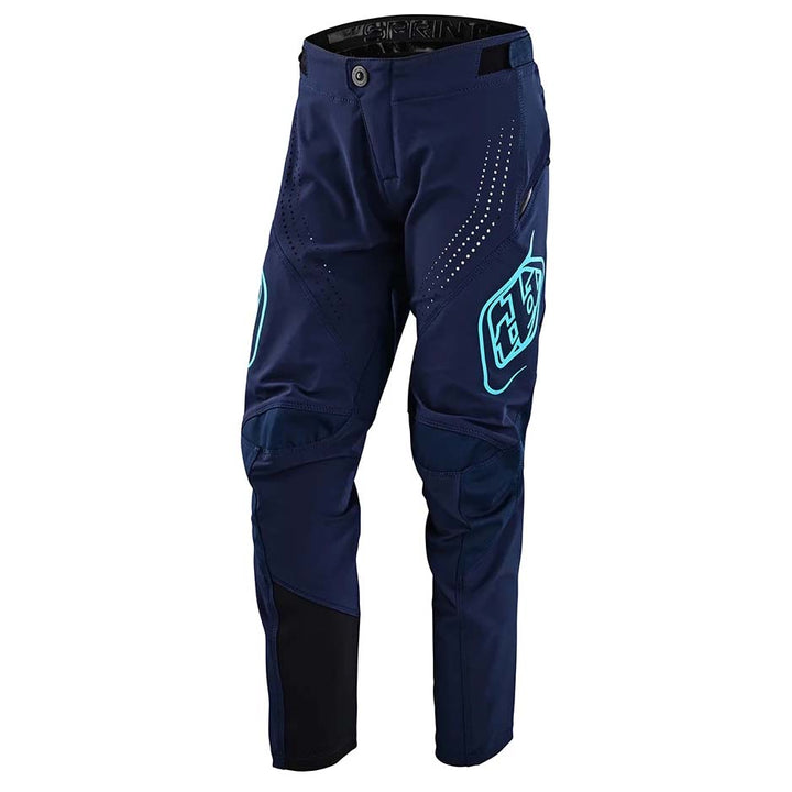 Troy Lee Designs Sprint Pants - Kids' Mono Navy