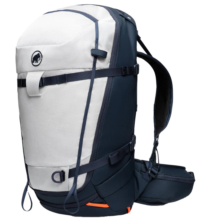 Mammut Aenergy ST 32L Pack - Women's Highway/Marine