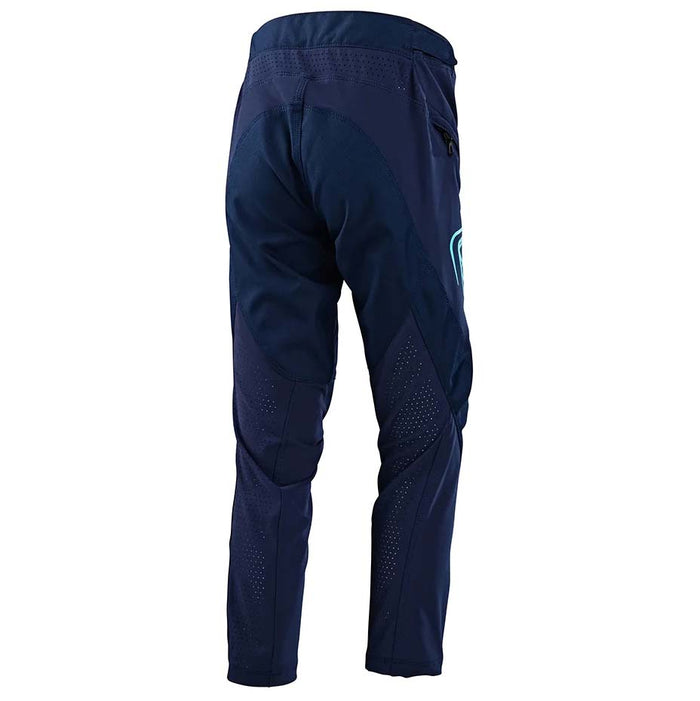 Troy Lee Designs Sprint Pants - Kids' Mono Navy
