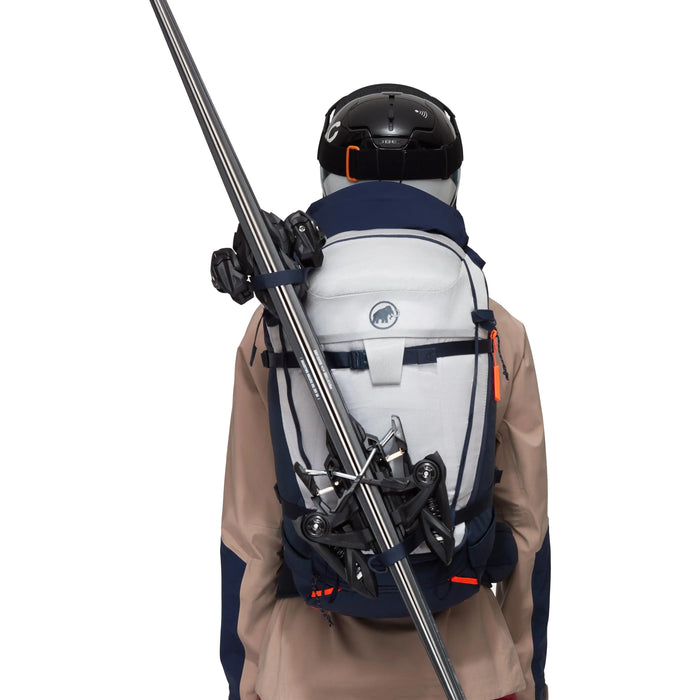 Mammut Aenergy ST 32L Pack - Women's Highway/Marine