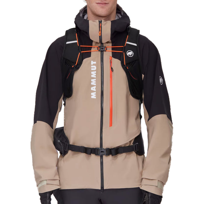 Mammut Aenergy ST 32L Pack Highway/Black