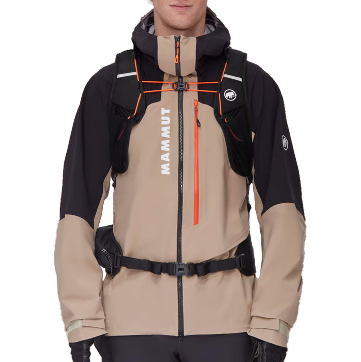 Mammut Aenergy ST 32L Pack Highway/Black