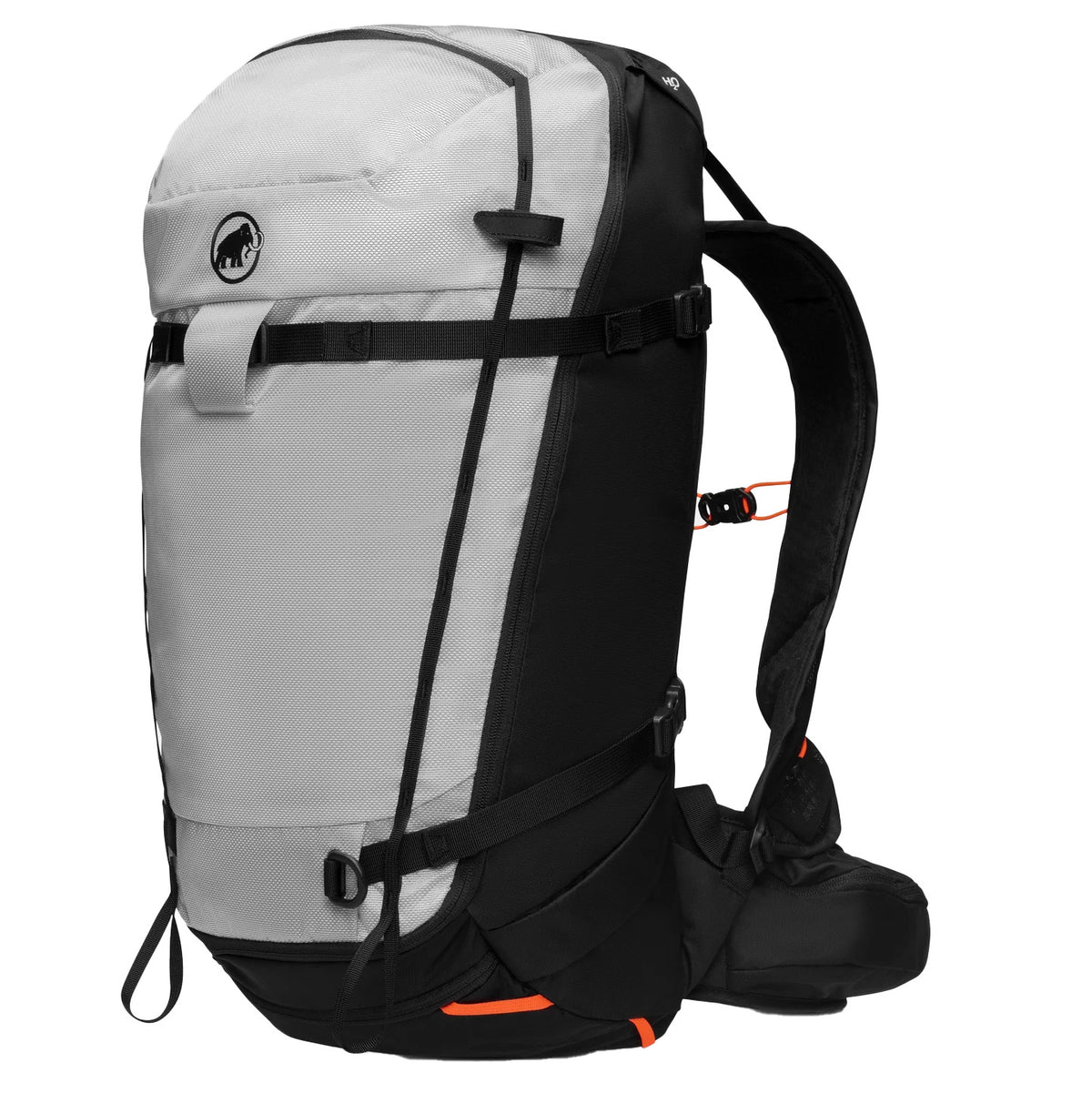 Mammut Aenergy ST 32L Pack Highway/Black