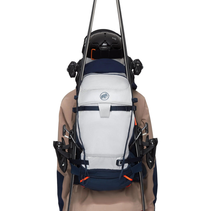 Mammut Aenergy ST 32L Pack - Women's Highway/Marine