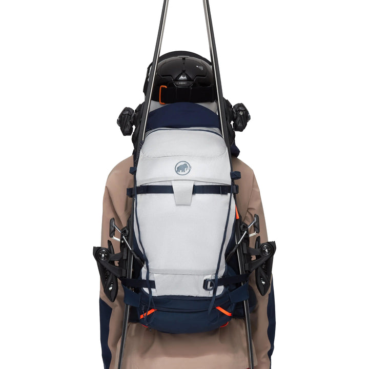Mammut Aenergy ST 32L Pack - Women's Highway/Marine