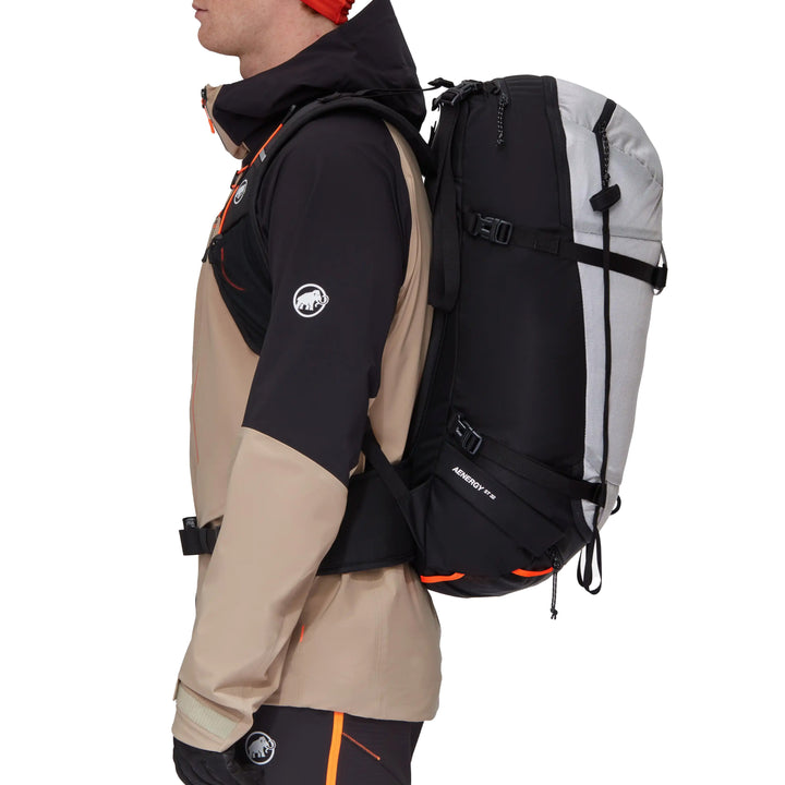 Mammut Aenergy ST 32L Pack Highway/Black