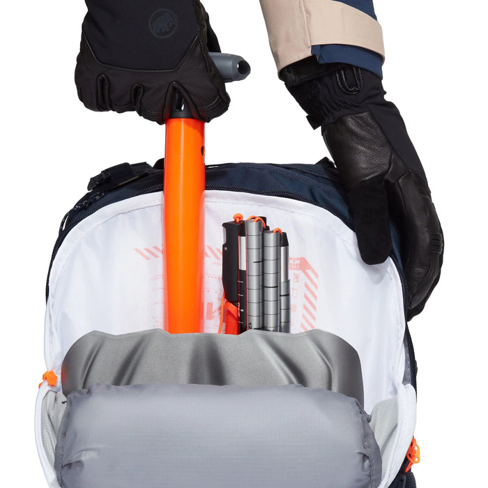 Mammut Aenergy ST 32L Pack - Women's Highway/Marine