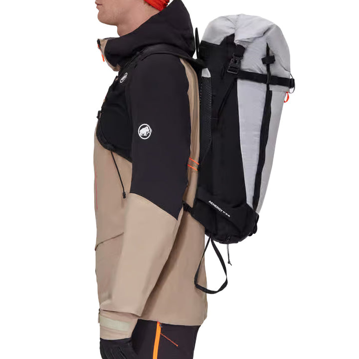 Mammut Aenergy St 25L Pack Highway/Black
