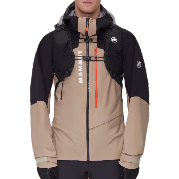 Mammut Aenergy St 25L Pack Highway/Black