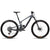 Santa Cruz Hightower 3 CC X0 AXS Reserve Complete Mountain Bike 2024 Gloss Ocean Blue