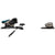 Tyrolia x evo Attack 14 GW Ski Bindings 2025