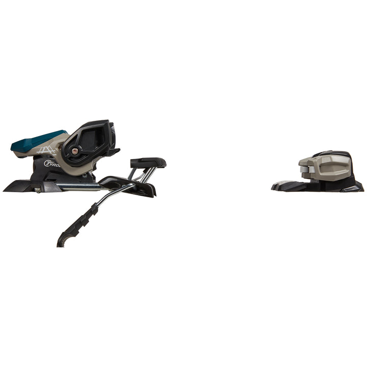 Tyrolia x evo Attack 14 GW Ski Bindings 2025
