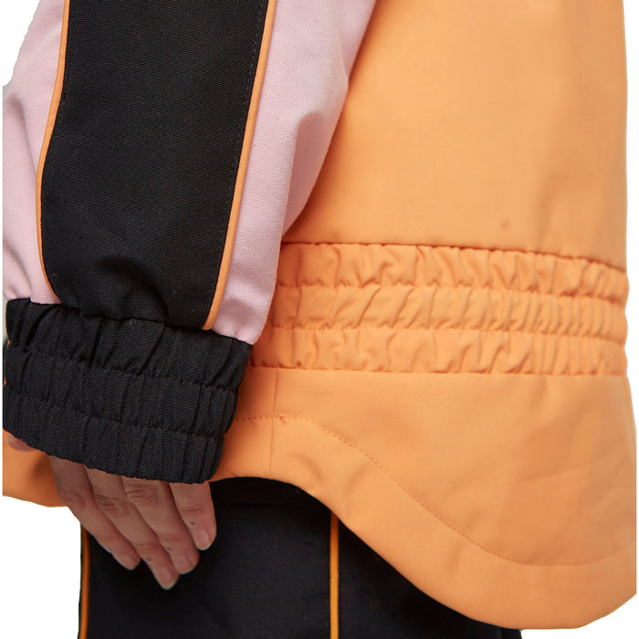 Rojo Outerwear Retro Jo Jacket - Women's Orchid Pink