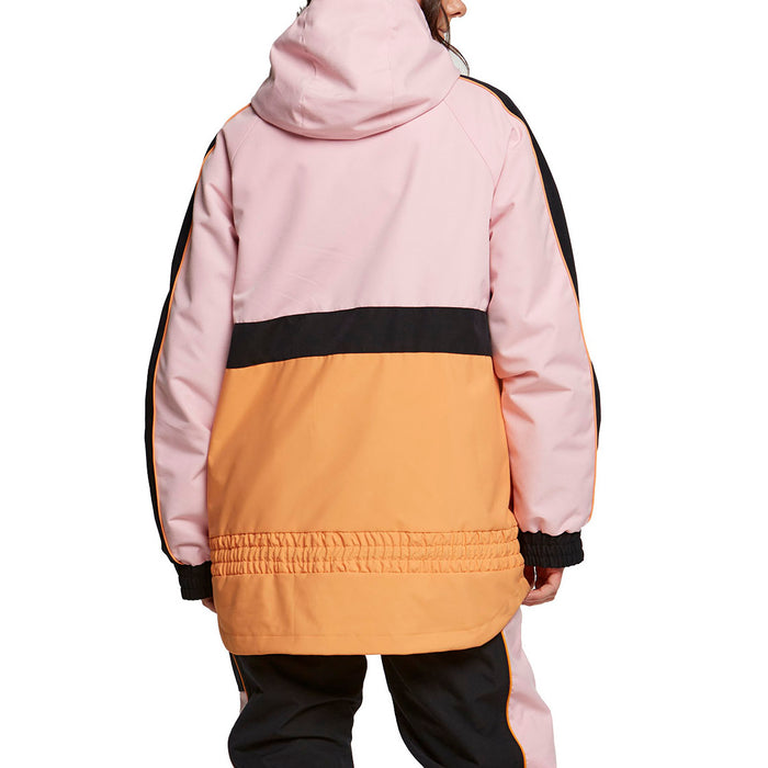 Rojo Outerwear Retro Jo Jacket - Women's Orchid Pink