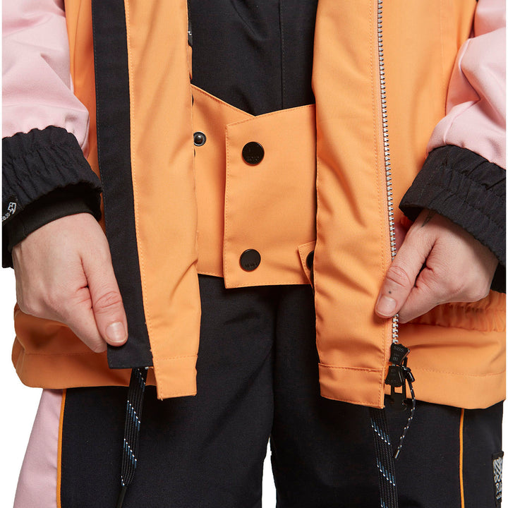 Rojo Outerwear Retro Jo Jacket - Women's Orchid Pink