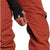 Rojo Outerwear She Ripz Pants - Women's Baked Clay
