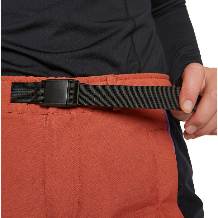 Rojo Outerwear She Ripz Pants - Women's Baked Clay