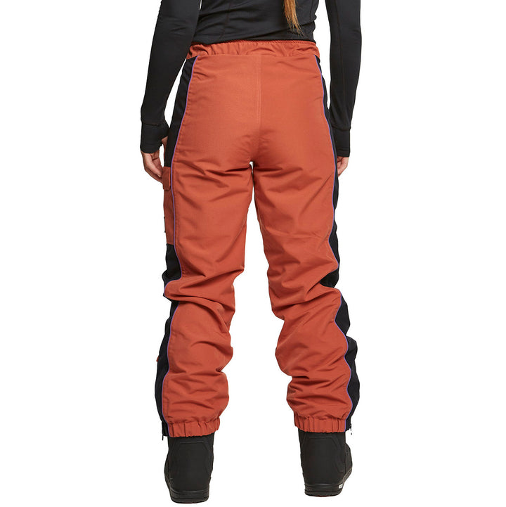 Rojo Outerwear She Ripz Pants - Women's Baked Clay