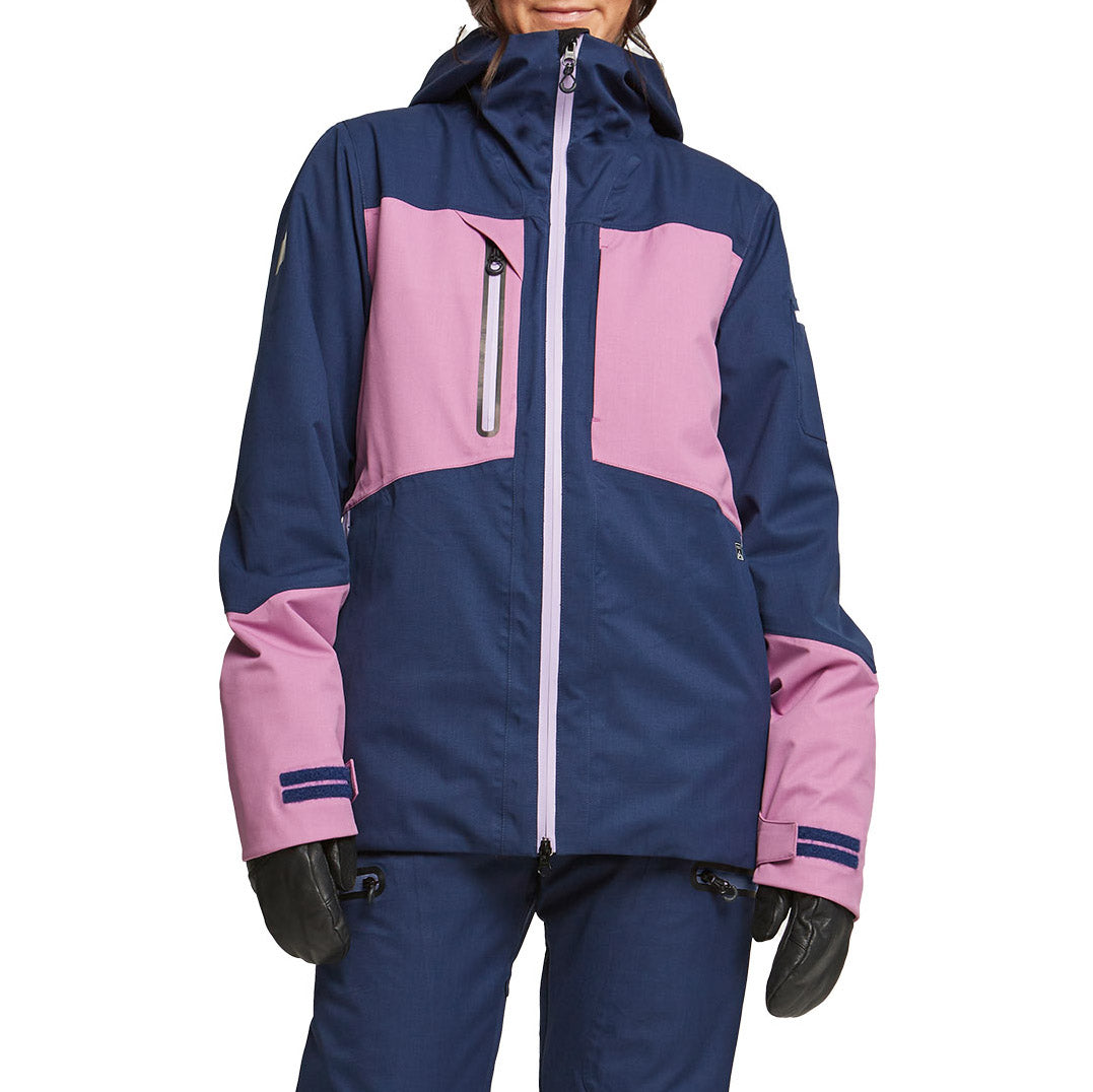 Rojo Outerwear All Terrain Jacket - Women's Naval Academy