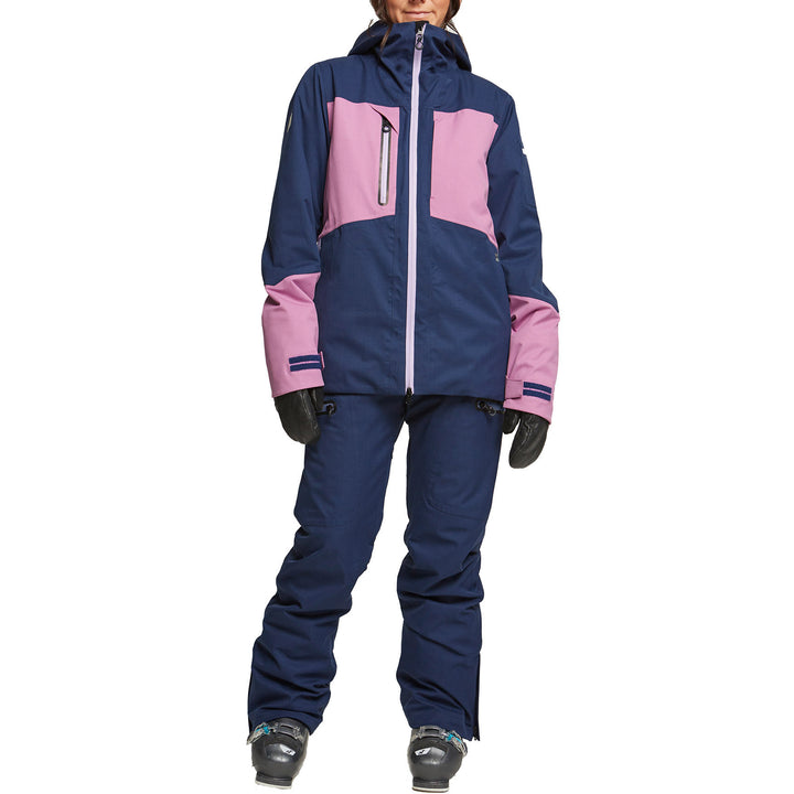 Rojo Outerwear All Terrain Jacket - Women's Naval Academy