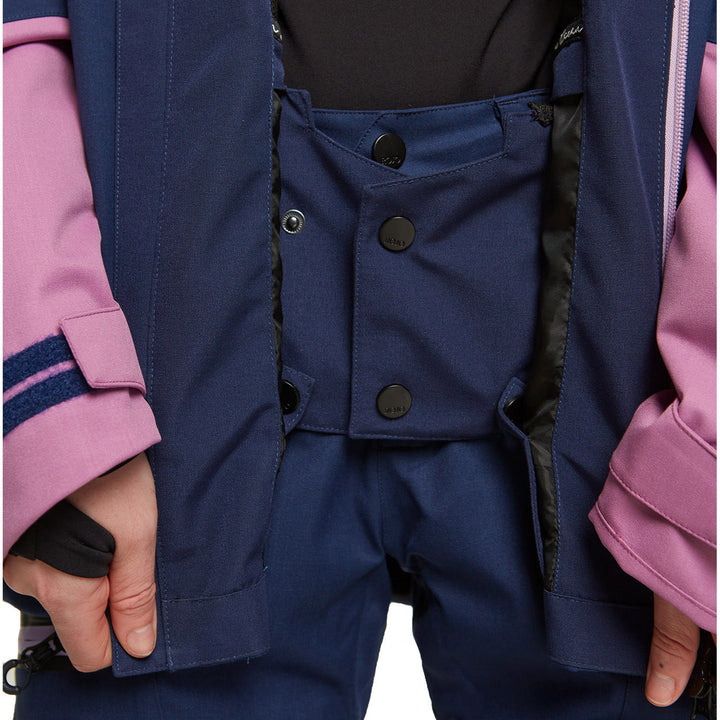Rojo Outerwear All Terrain Jacket - Women's Naval Academy