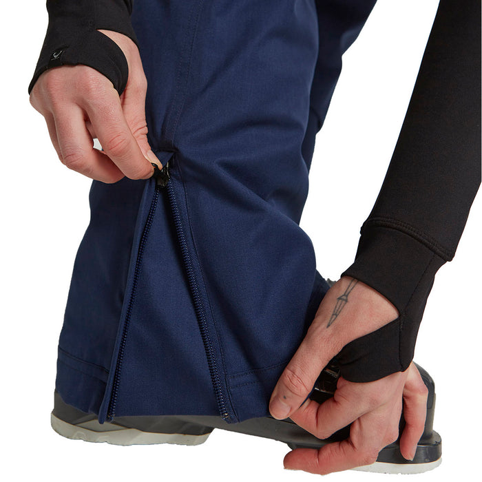 Rojo Outerwear Snow Culture Pants - Women's Naval Academy