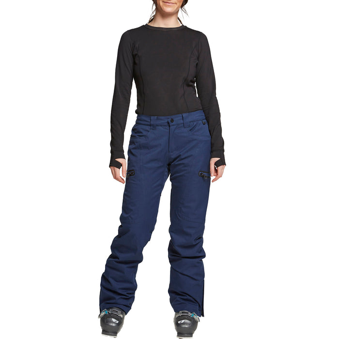 Rojo Outerwear Snow Culture Pants - Women's Naval Academy