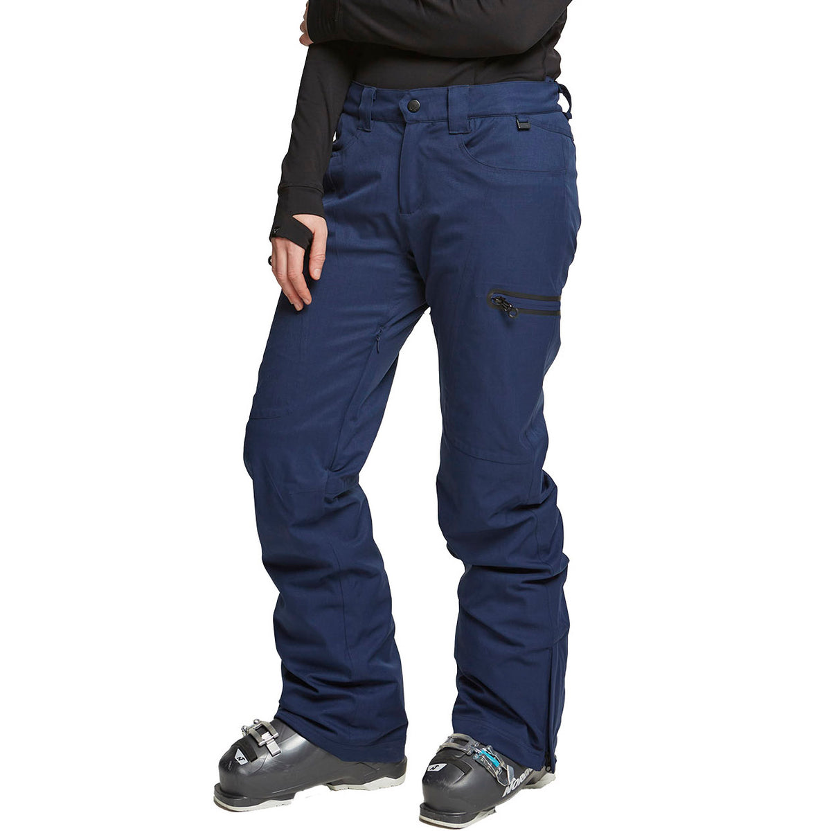 Rojo Outerwear Snow Culture Pants - Women's Naval Academy