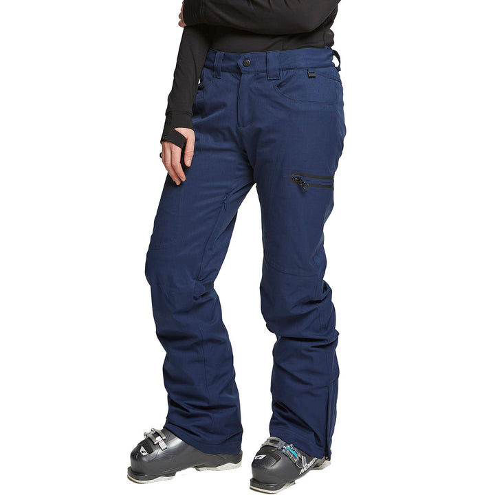Rojo Outerwear Snow Culture Pants - Women's Naval Academy
