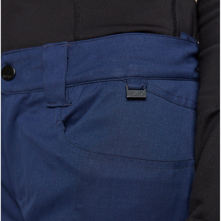 Rojo Outerwear Snow Culture Pants - Women's Naval Academy