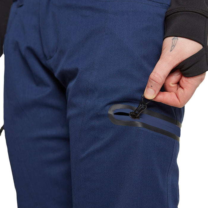 Rojo Outerwear Snow Culture Pants - Women's Naval Academy