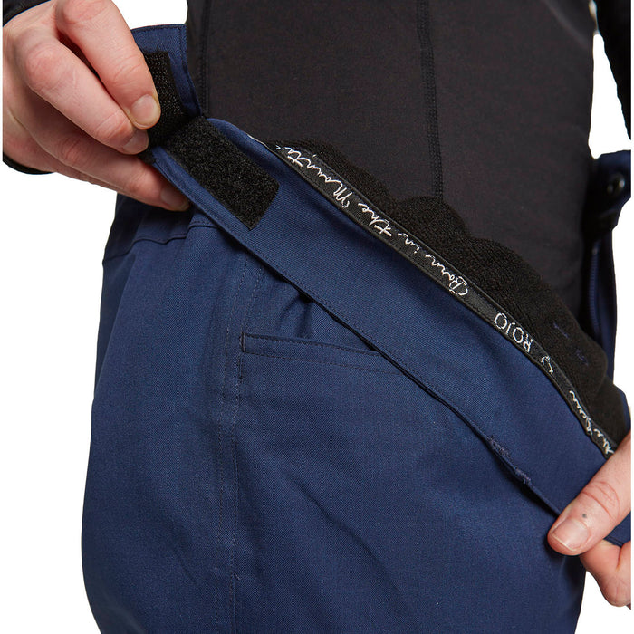 Rojo Outerwear Snow Culture Pants - Women's Naval Academy