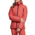 Rojo Outerwear Sass Jacket - Women's Mineral Red