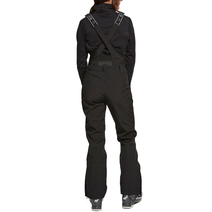 Rojo Outerwear Ruben Bibs - Women's True Black