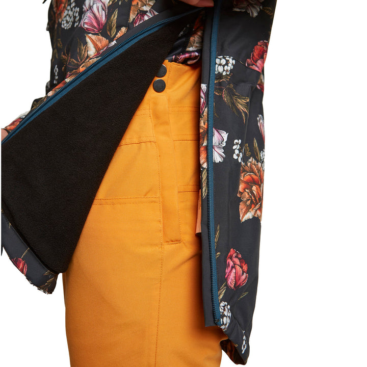 Rojo Outerwear Bailey Jacket - Women's Bittersweet Bouquet