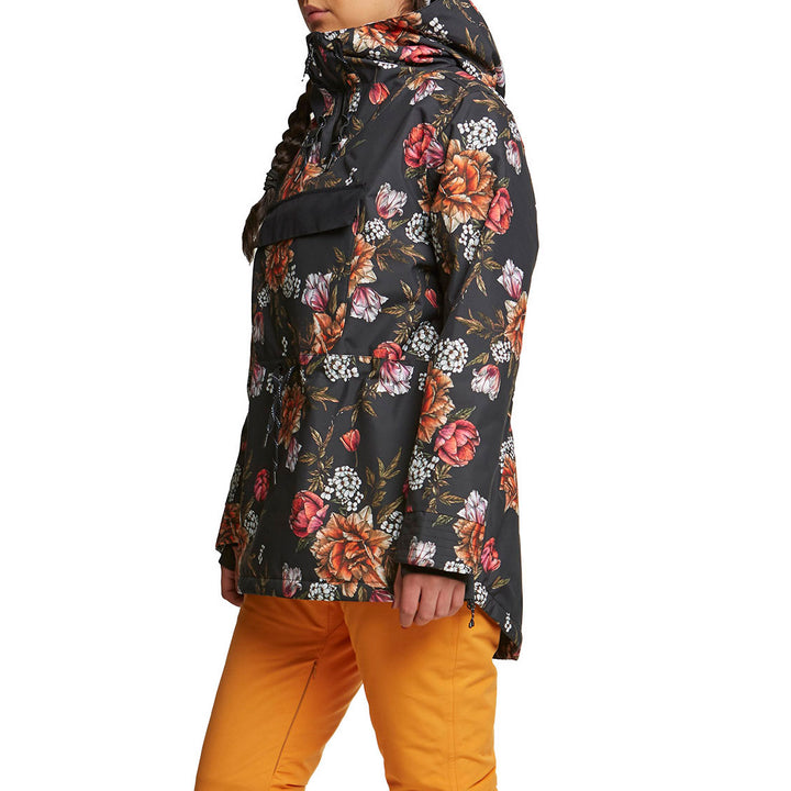 Rojo Outerwear Bailey Jacket - Women's Bittersweet Bouquet