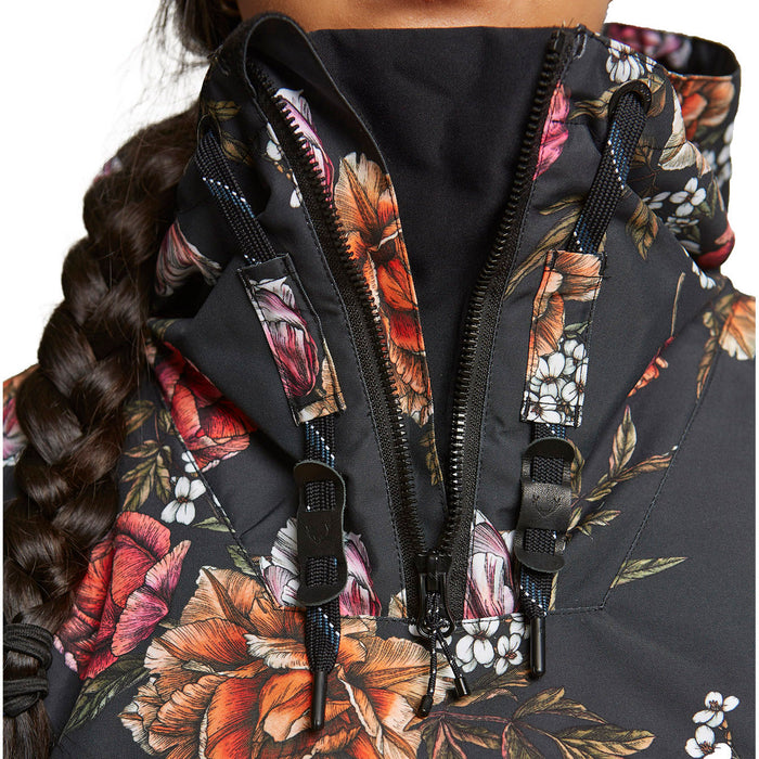 Rojo Outerwear Bailey Jacket - Women's Bittersweet Bouquet