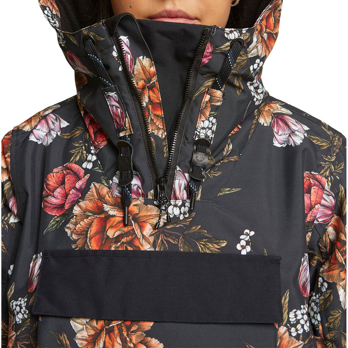 Rojo Outerwear Bailey Jacket - Women's Bittersweet Bouquet