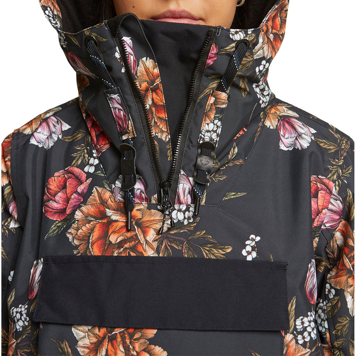 Rojo Outerwear Bailey Jacket - Women's Bittersweet Bouquet