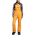 Rojo Outerwear Snow Day Bibs - Women's Nugget