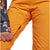 Rojo Outerwear Snow Day Bibs - Women's Nugget