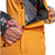 Rojo Outerwear Snow Day Bibs - Women's Nugget