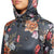 Rojo Outerwear Splendid Base Layer Hoodie Top - Women's Bittersweet Bouquet