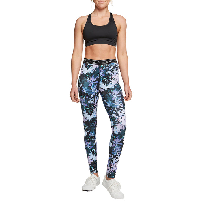 Rojo Outerwear Escapade Full Length Pants - Women's Camofoliage