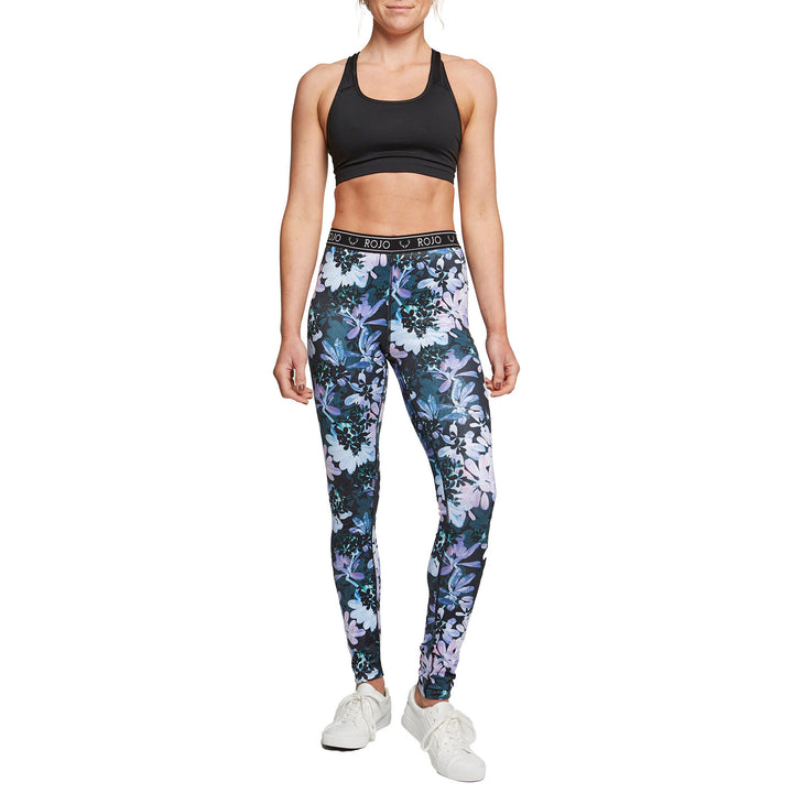 Rojo Outerwear Escapade Full Length Pants - Women's Camofoliage